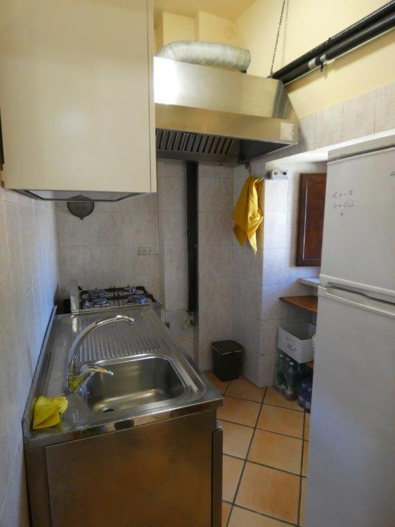Dimora Fresilia Casa Vacanze Opi Esterno foto